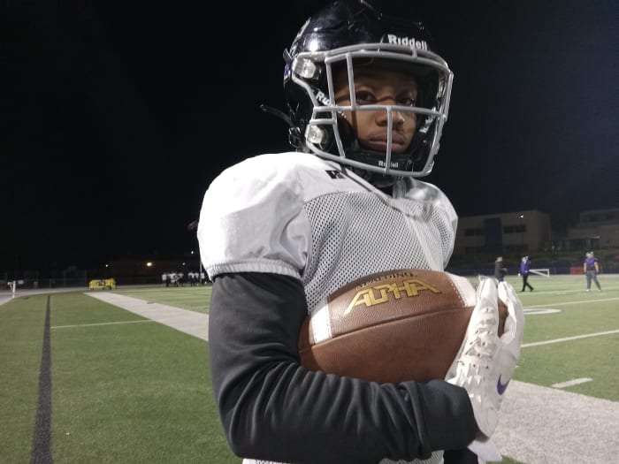 Rancho Cucamonga RB Trey Wilson feature by John Murphy 11-08-2023110820231
